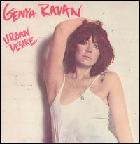 Genya Ravan - Urban Desire lyrics