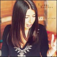 Yvonne Sanchez - Invitation lyrics