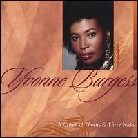 Yvonne Burgess - A Crown of Thorns lyrics