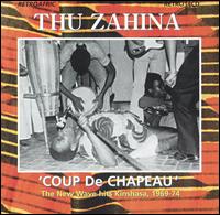 Thu-Zaina - Coup de Chapeau lyrics