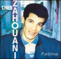 Cheb Zahouani - Fatima lyrics