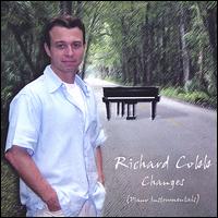 Richard Cobb - Changes lyrics