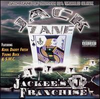 Jack Zane - Jackee's Franchise lyrics