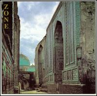 Zone - Divine Simplicity lyrics