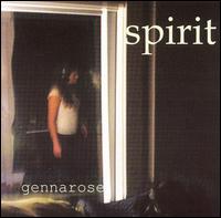 Gennarose - Spirit lyrics