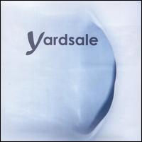 Yardsale - Yardsale lyrics