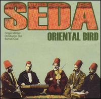 Seda - Oriental Bird lyrics