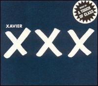 Xavier - XXX lyrics