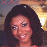 Xaviera - Sunshine lyrics