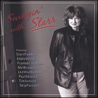 Starr Padden - Swingin' With a Starr lyrics