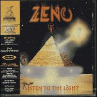 Zeno - Listen to the Light lyrics