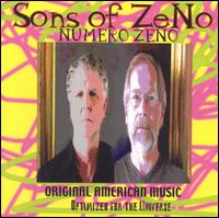 Sons of Zeno - Numero Zeno lyrics