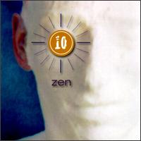 Io Zen - Ecstasy Odyssey lyrics