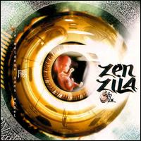 Zen Zila - Melange Sans Appel lyrics