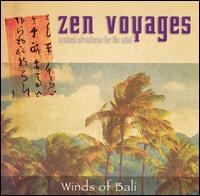 Zen Voyages - Winds of Bali lyrics