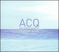Amy Cervini - Famous Blue lyrics