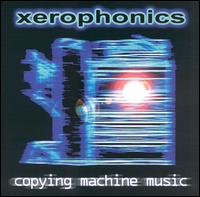 Xerophonics - Xerophonics lyrics