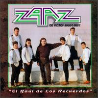 Grupo Zaaz - El Baul de Los Recuerdos lyrics
