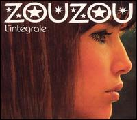 Zouzou - L' intgrale lyrics