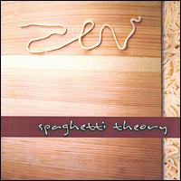 Zen - Spaghetti Theory lyrics