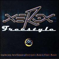 Xerox - Freestyle lyrics