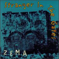Zema - Stranger in the Gates lyrics