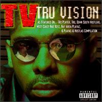 TV - Tru Vision lyrics
