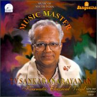 T.V. Sankaranarayanan - Music of South lyrics