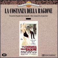 Giorgio Zinzi - Costanza Della Ragione lyrics