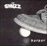 Snuzz - Harper lyrics