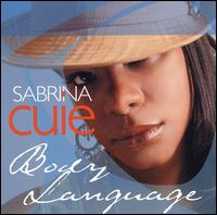 Sabrina Cuie - Body Language lyrics