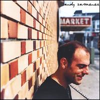 Andy Zamenes - Andy Zamenes lyrics