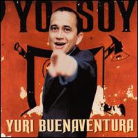 Yuri Buenaventura - Yo Soy lyrics