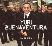 Yuri Buenaventura - Salsa Dura lyrics
