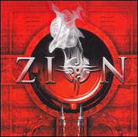 Zion - Zion lyrics