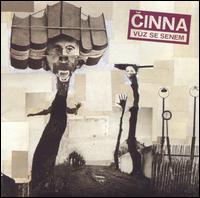 Cinna - Vuz se Senem lyrics