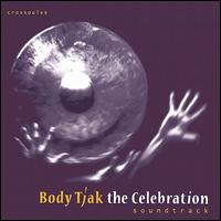 Keith Terry - Body Tjak/The Celebration [CD] lyrics