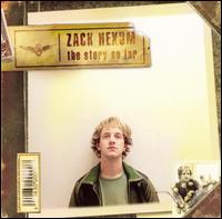 Zack Hexum - The Story So Far lyrics