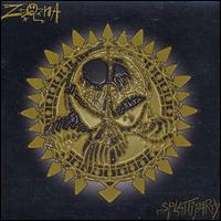 Zona - Splattiparty lyrics
