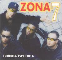 Zona 7 - Brinca Pa'Rriba lyrics