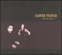 Sona Nova - Classic & Pop Crossover lyrics
