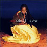 Somi - Red Soil in My Eyes lyrics