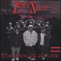 Zombie Squad - The Book of Zombie lyrics