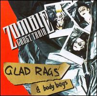 Zombie Ghost Train - Glad Rags & Body Bags lyrics