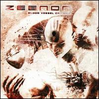 Zeenon - Blood Vessel Criteria lyrics