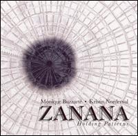 Zanana - Holding Patterns [live] lyrics