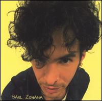 Saul Zonana - Saul Zonana lyrics