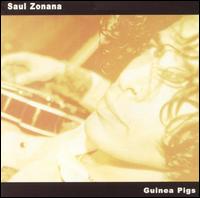 Saul Zonana - Guinea Pigs lyrics