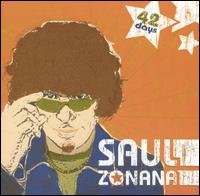 Saul Zonana - 42 Days lyrics