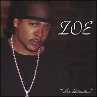 Zoe - The Situation lyrics